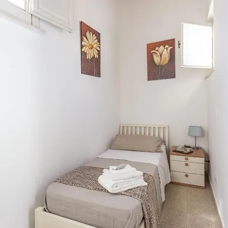 Salomone Ii By Wonderful Italy Apartment Syracuse