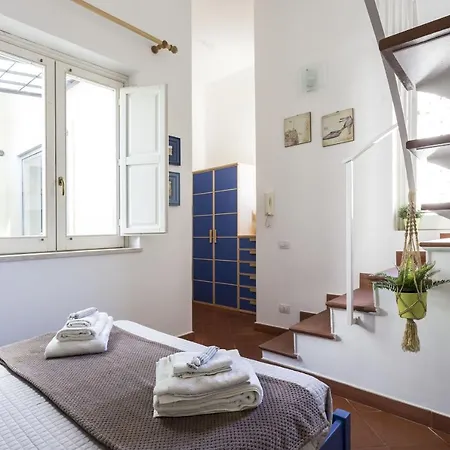 Apartment Salomone Ii By Wonderful Italy Syracuse