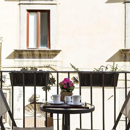 Apartment Salomone Ii By Wonderful Italy Syracuse