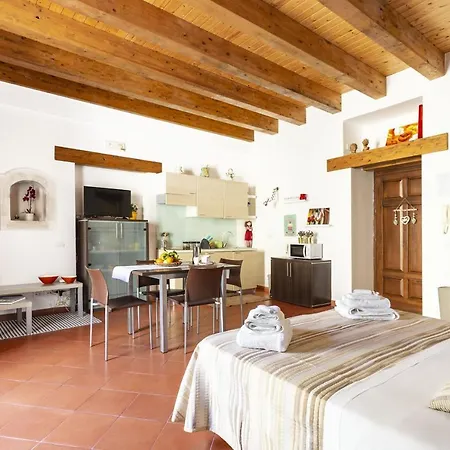 Salomone Ii By Wonderful Italy Apartment
