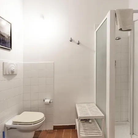Salomone Ii By Wonderful Italy Apartment *