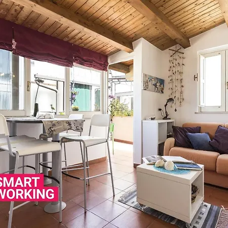 Salomone Ii By Wonderful Italy Apartment