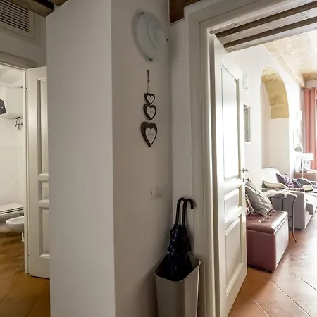 Apartment Salomone Ii By Wonderful Italy Syracuse