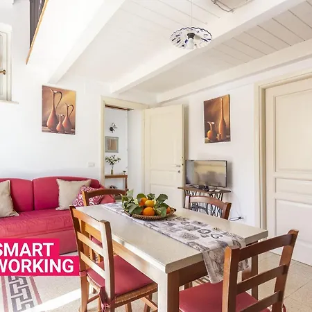 Salomone Ii By Wonderful Italy Apartment