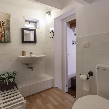Salomone Ii By Wonderful Italy Apartment