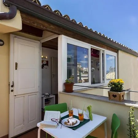Apartment Salomone Ii By Wonderful Italy *