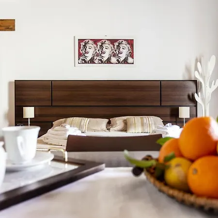 Apartment Salomone Ii By Wonderful Italy *