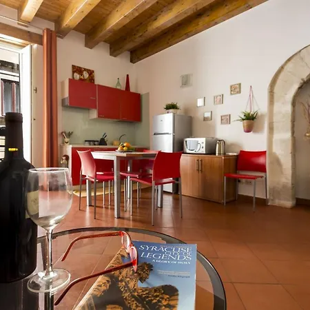 Salomone Ii By Wonderful Italy Apartment *