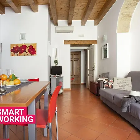 Salomone Ii By Wonderful Italy Apartment