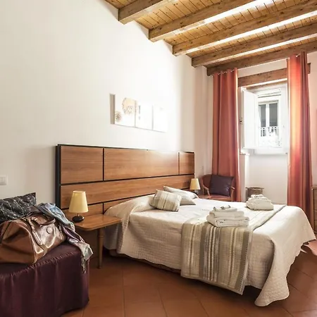 Apartment Salomone Ii By Wonderful Italy Syracuse